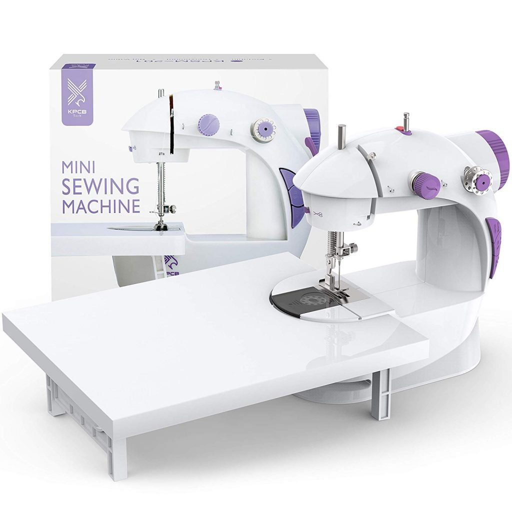 Mini Portable Sewing Machine