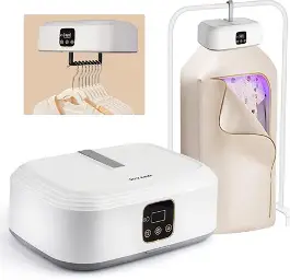 Portable Clothes Dryer