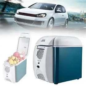 Portable Car Cooler