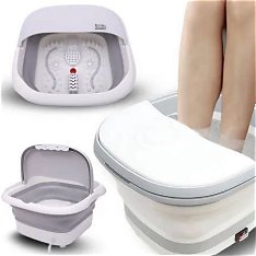 2 Electric Foot Massager