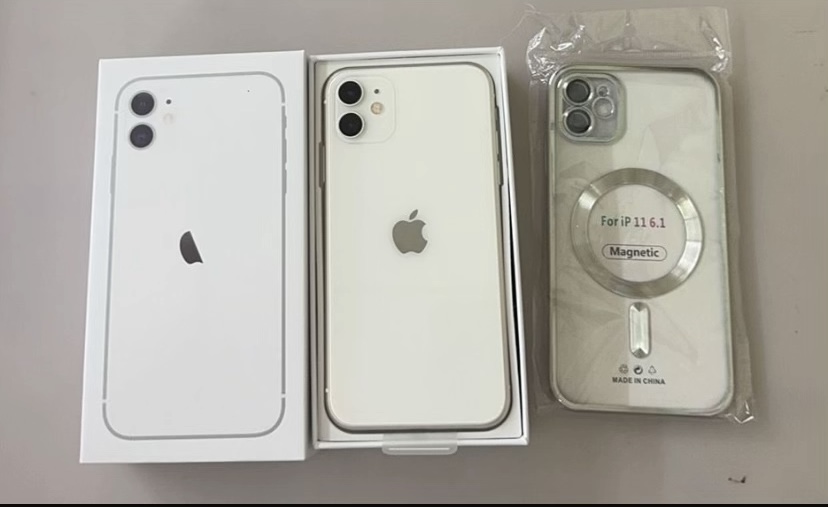 iPhone 13(128 GB)
