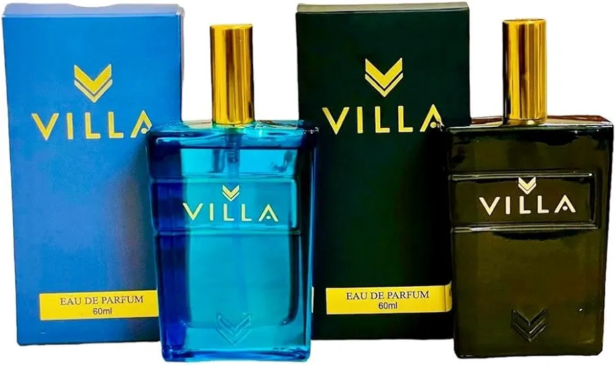 VILLA PERFUME