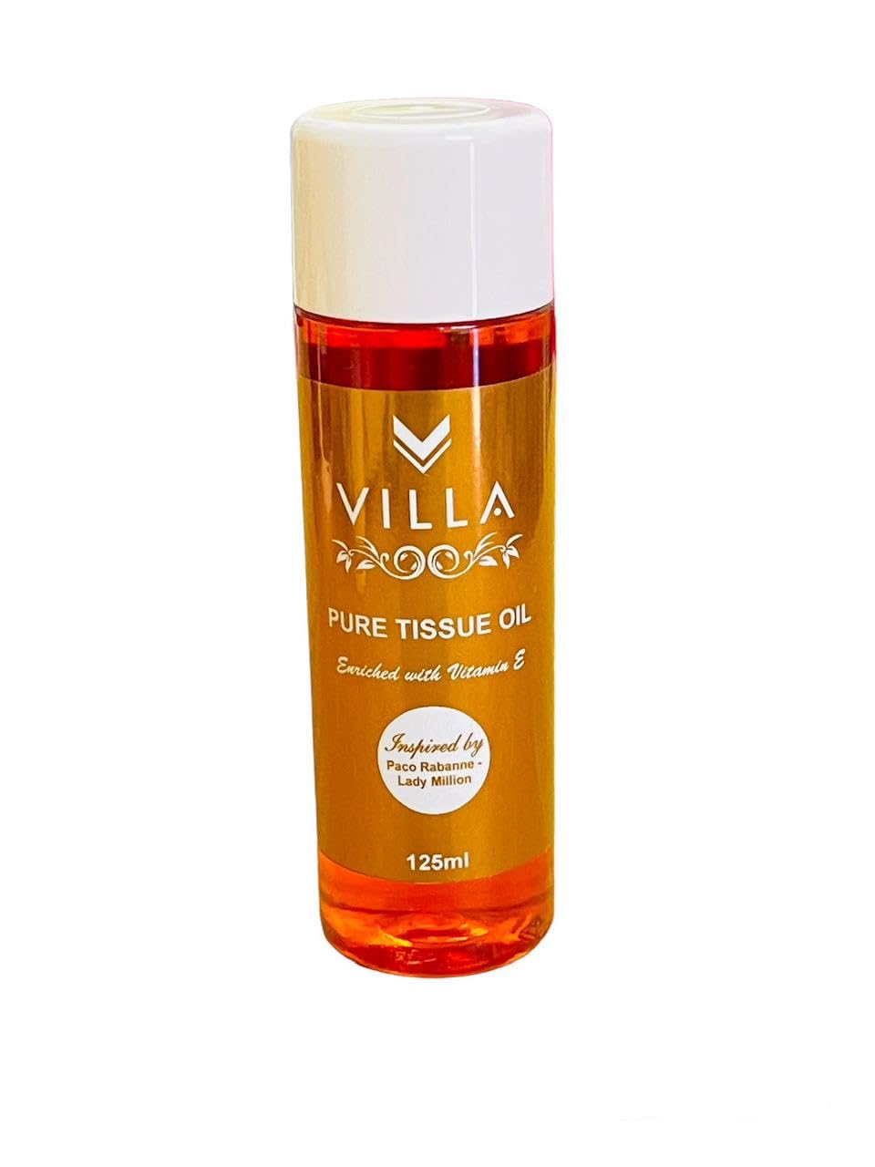VILLA OIL
