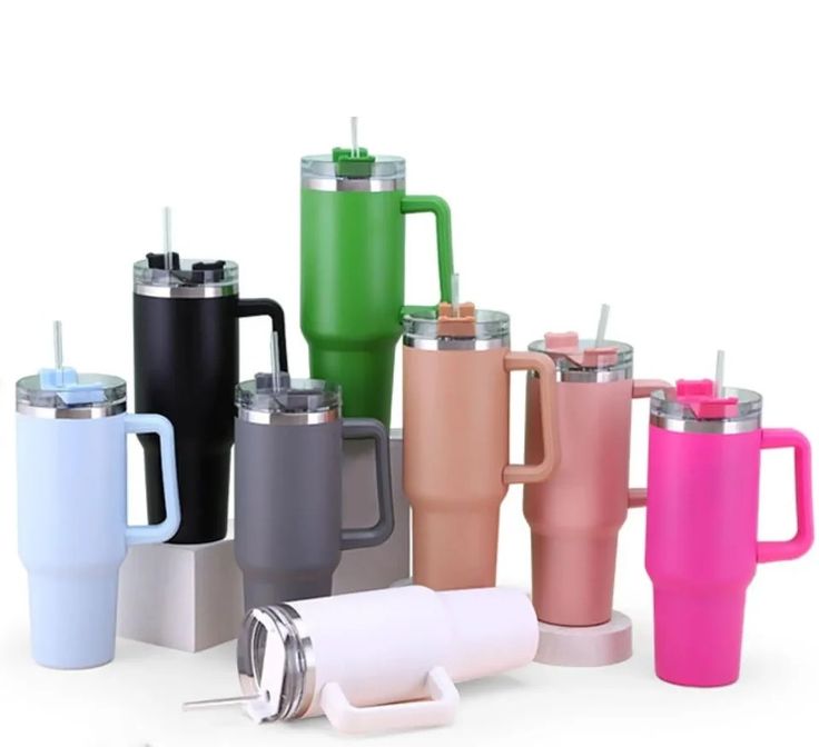 Tumblers cup