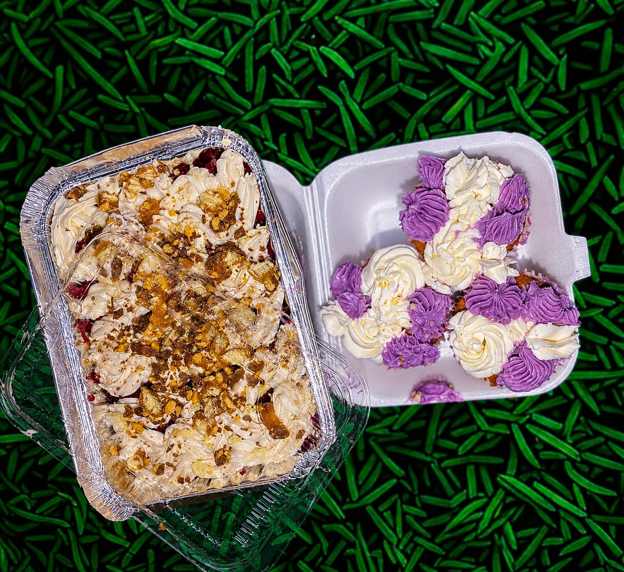 Lunch box 1