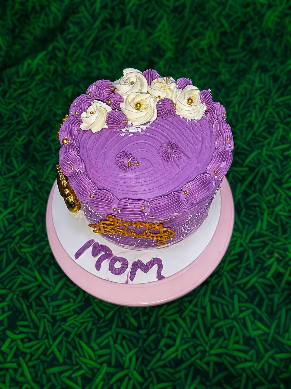 Cake