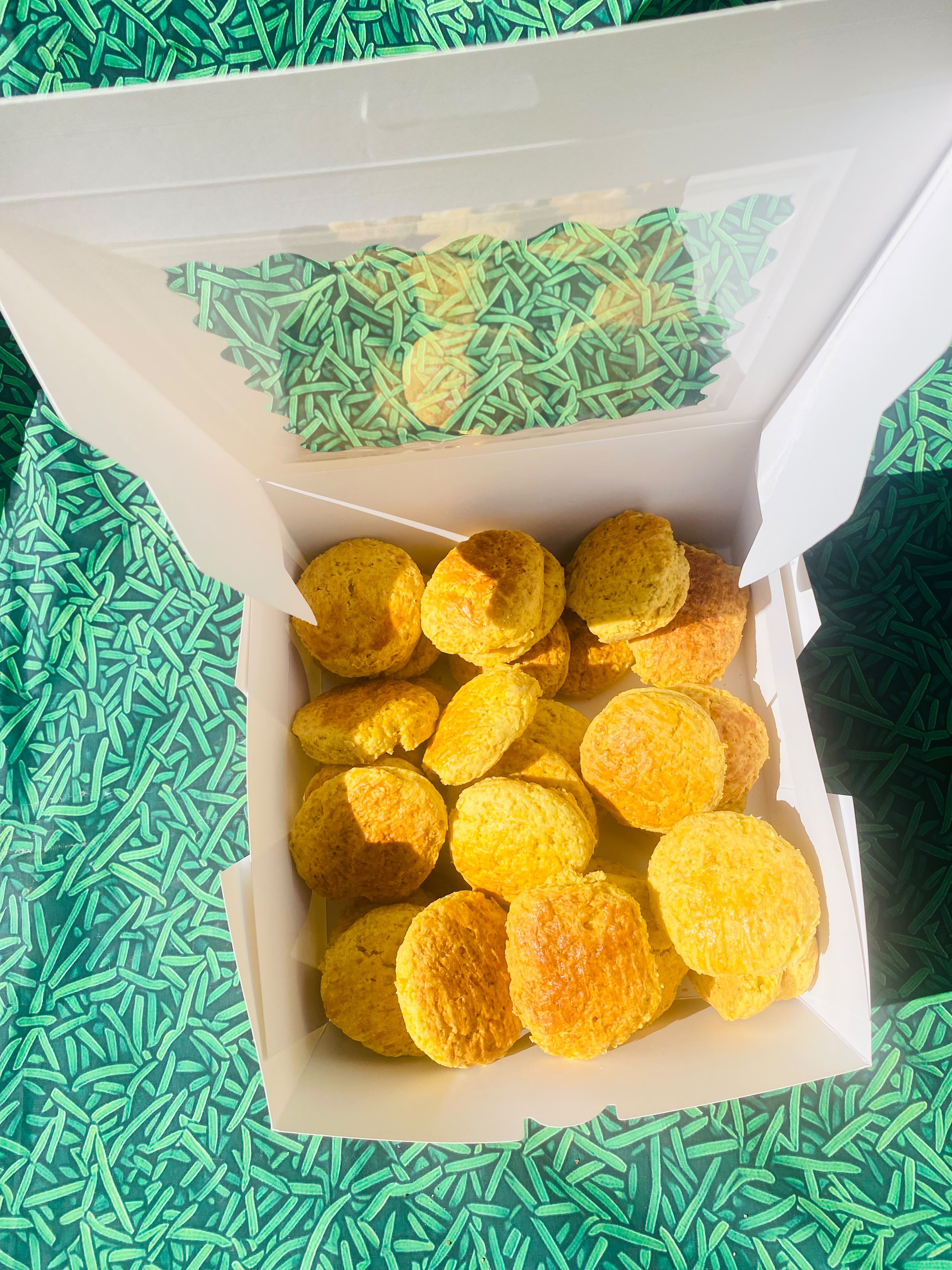 Cookies